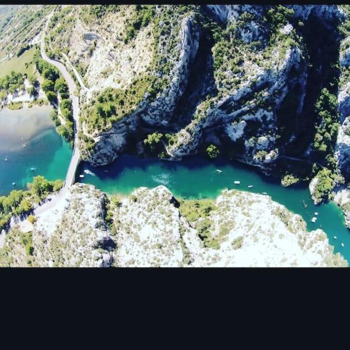 Cote Verdon 2 坎松 外观 照片
