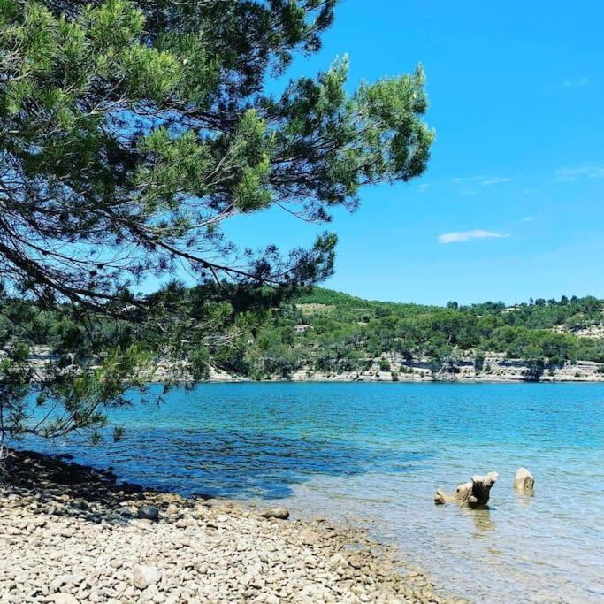 Cote Verdon 2 坎松 外观 照片
