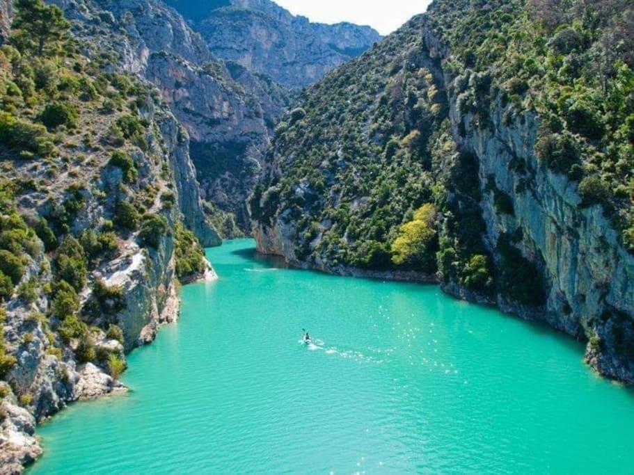 Cote Verdon 2 坎松 外观 照片