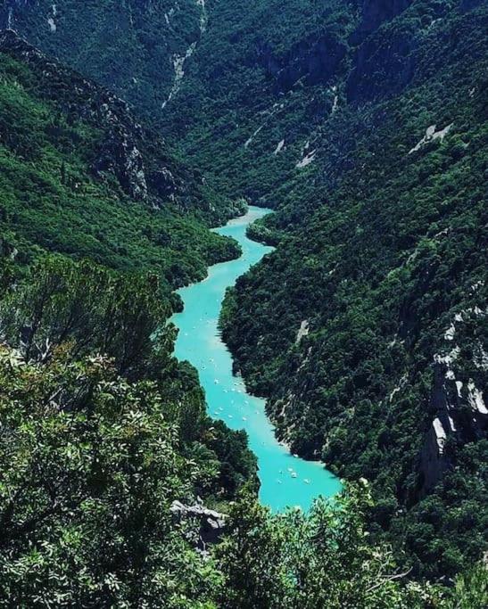Cote Verdon 2 坎松 外观 照片