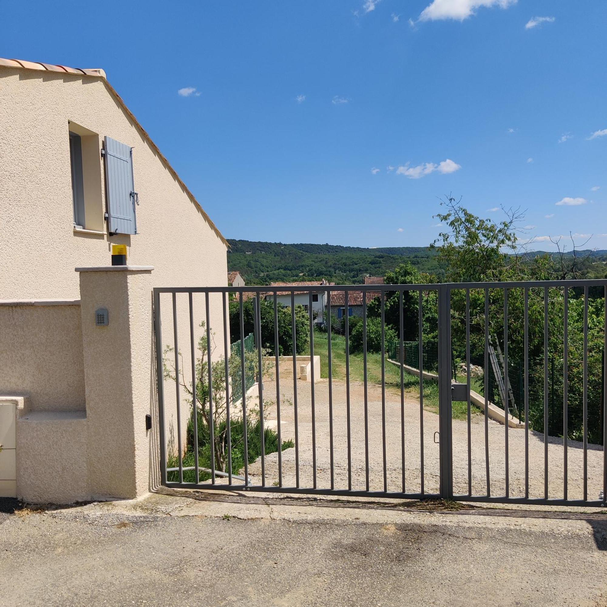 Cote Verdon 2 坎松 外观 照片
