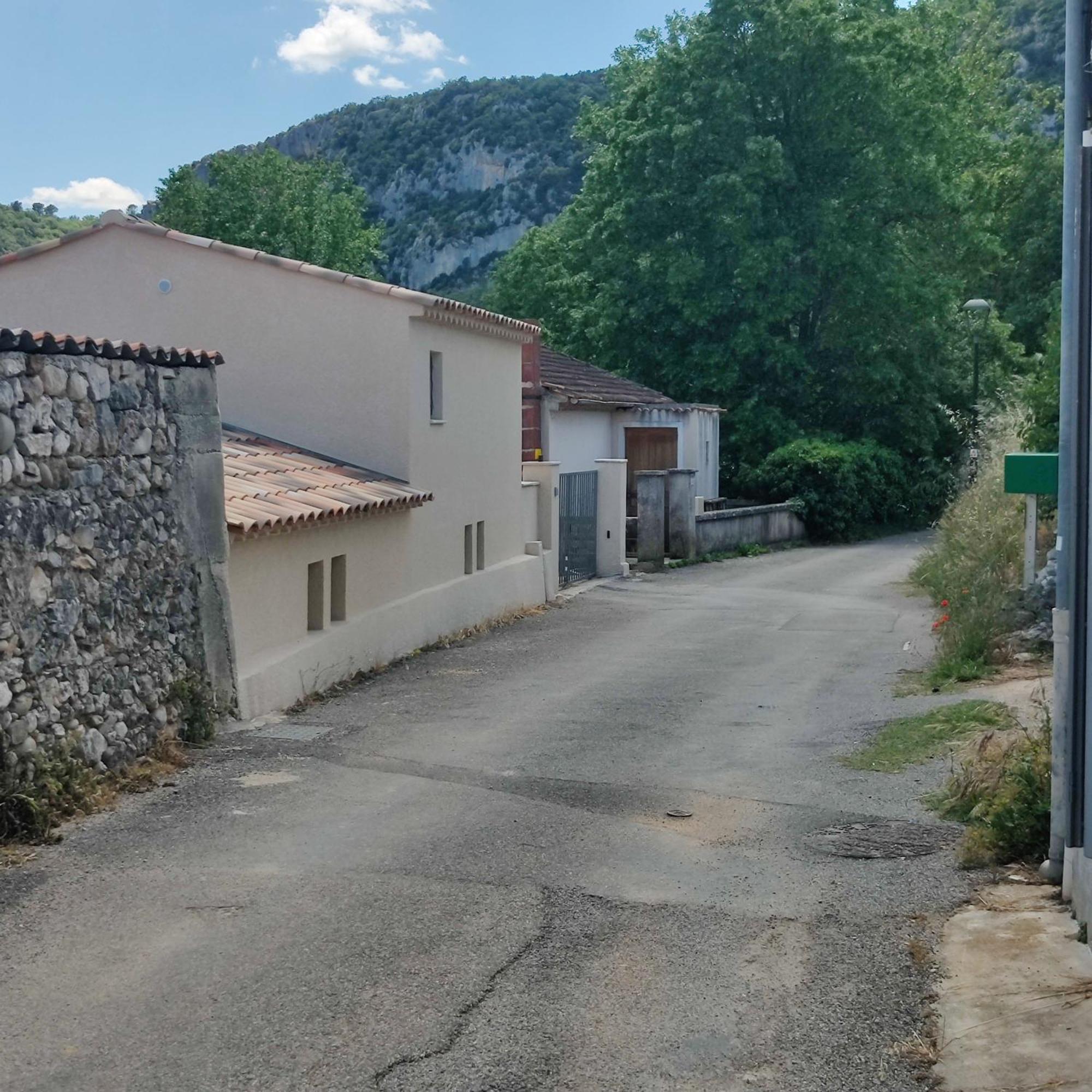 Cote Verdon 2 坎松 外观 照片