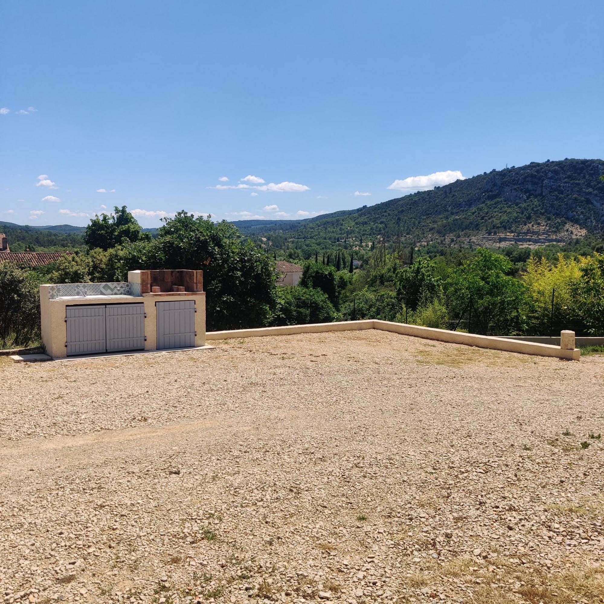 Cote Verdon 2 坎松 外观 照片