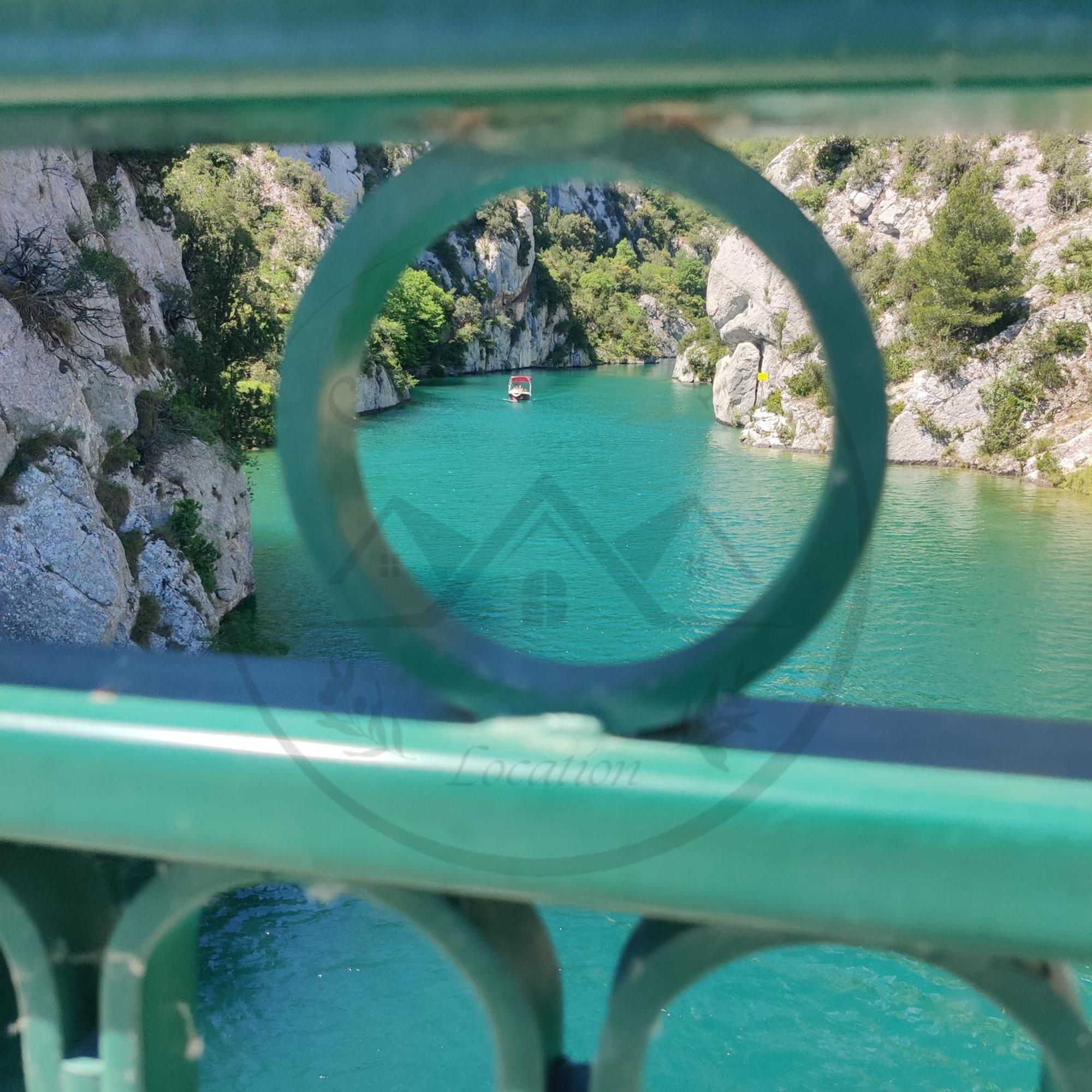 Cote Verdon 2 坎松 外观 照片